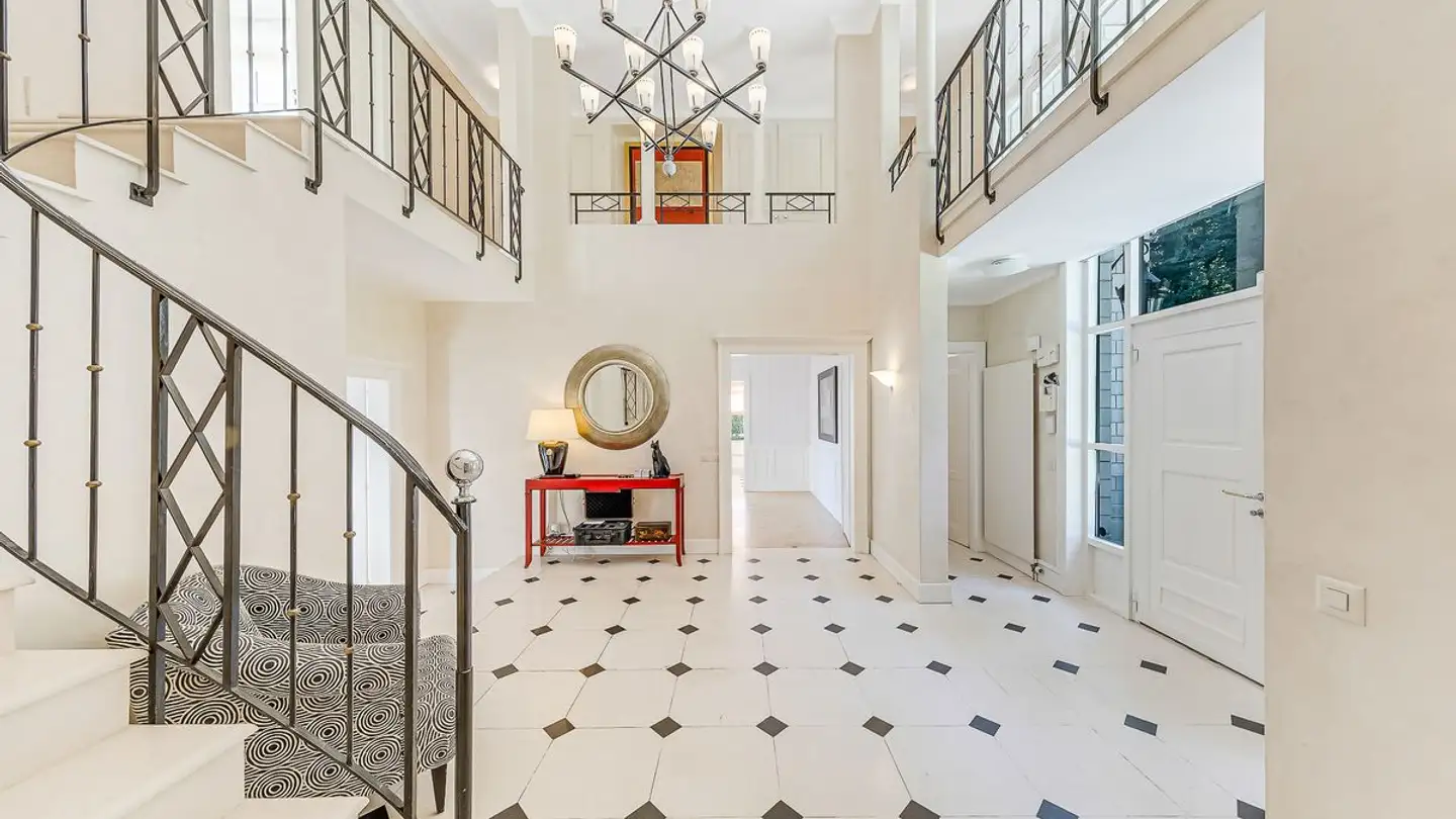 Einfamilienhaus kaufen - 1012 Lausanne - Foto 4