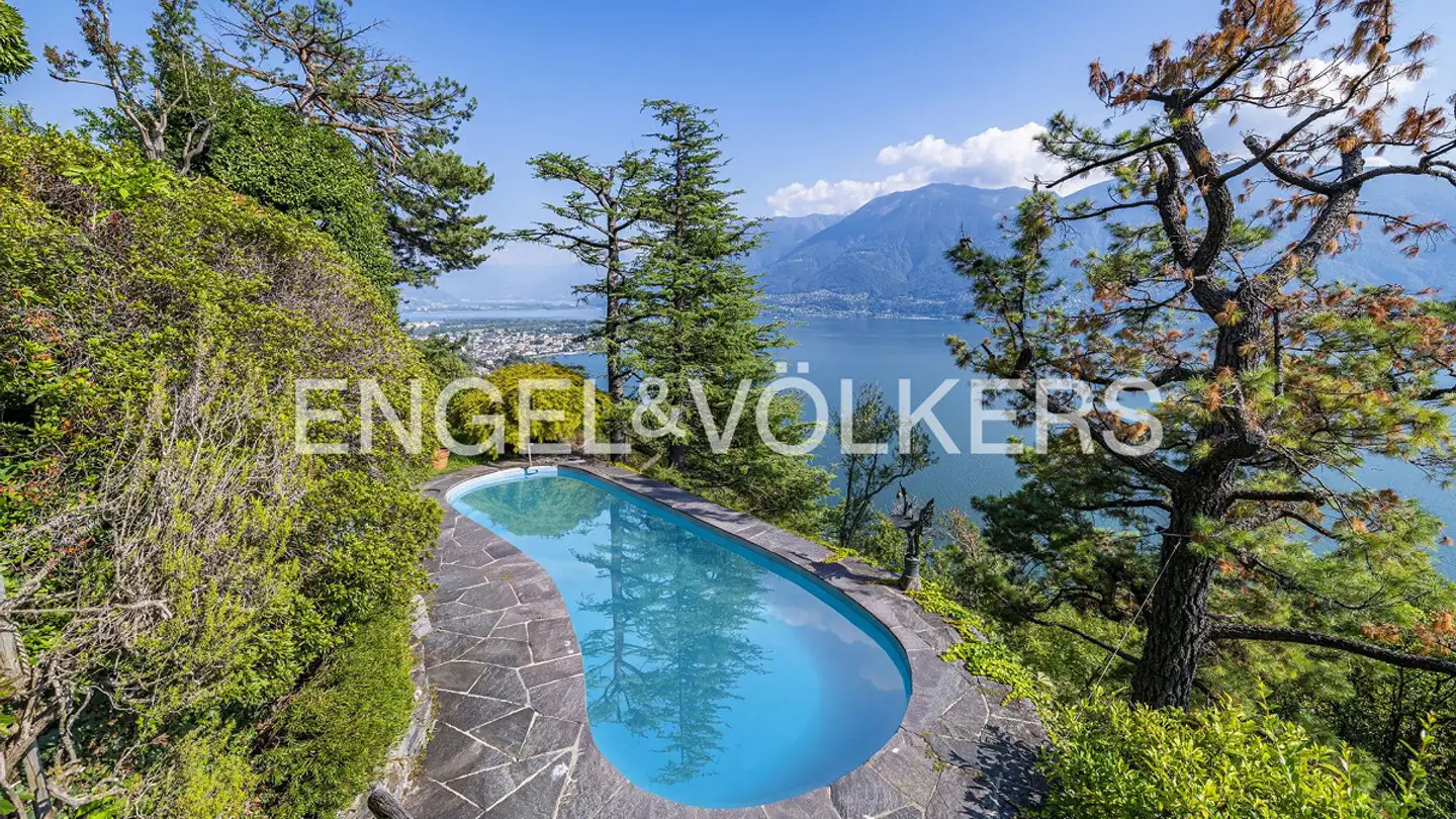 Maison individuelle à vendre - 6612 Ascona - Photo 3