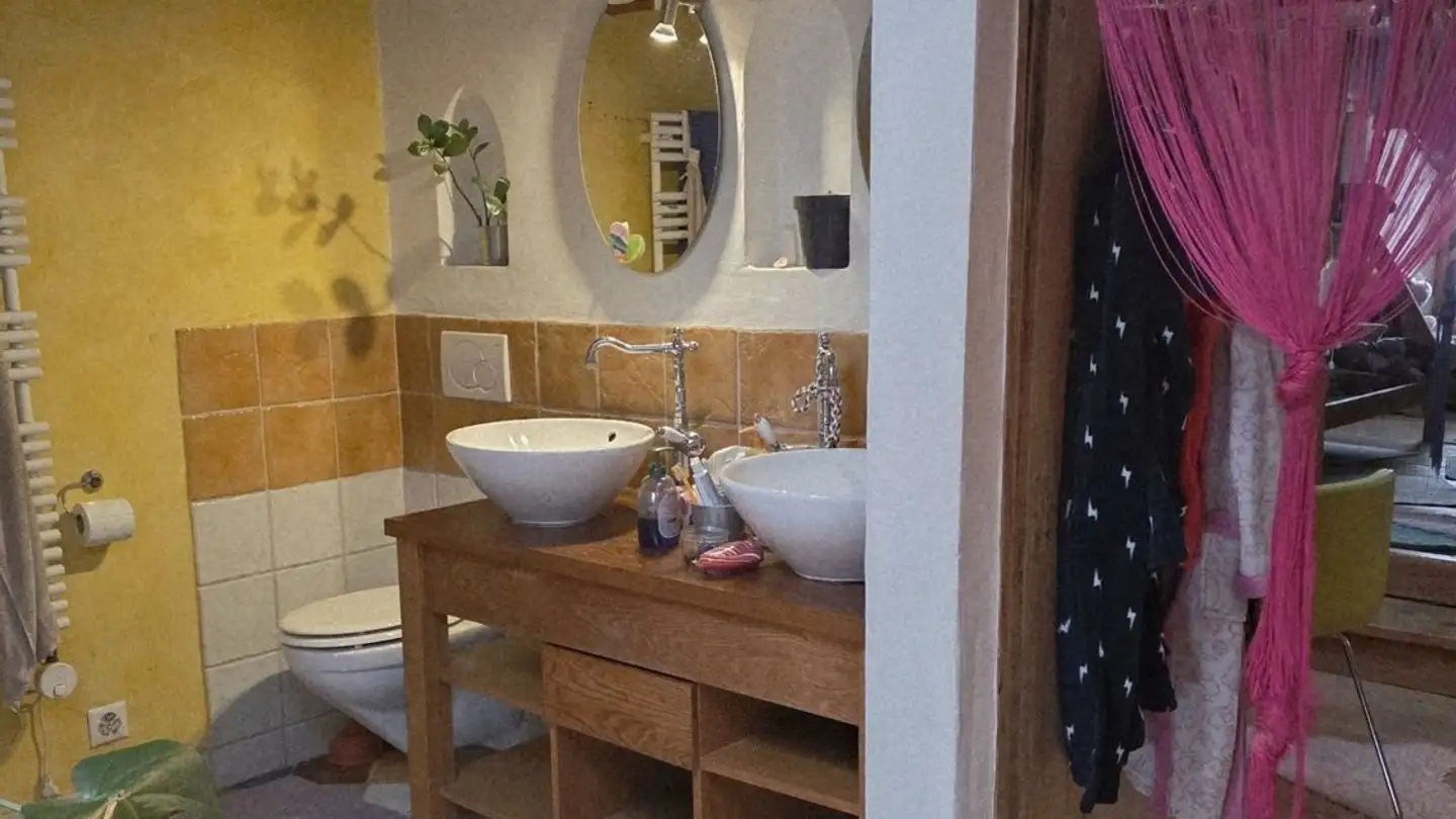 Appartement à louer - Rue Du Bourg 45, 1663 Gruyères - Photo 3