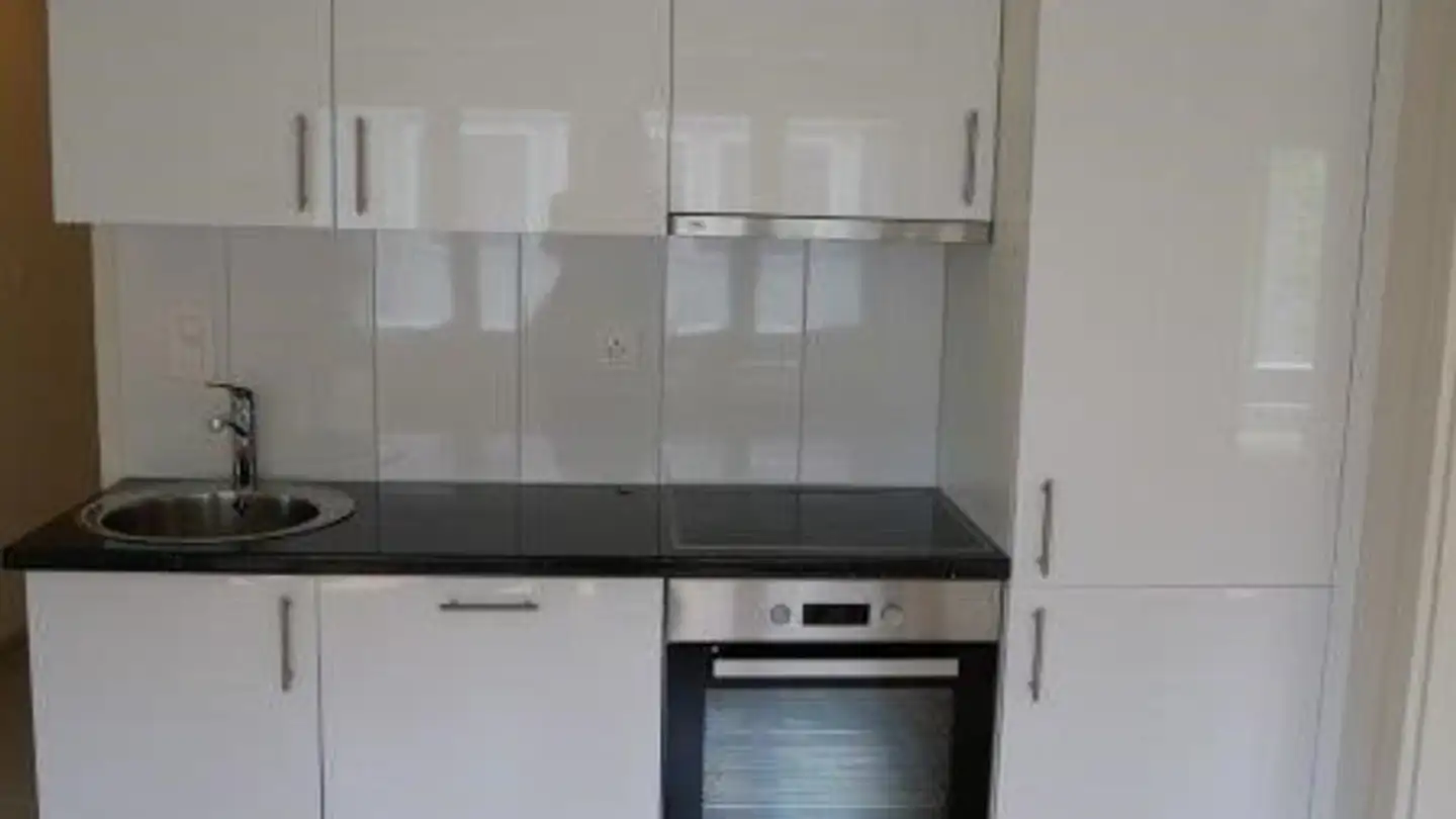 Apartment for rent - Alpenstrasse 32, 2540 Grenchen