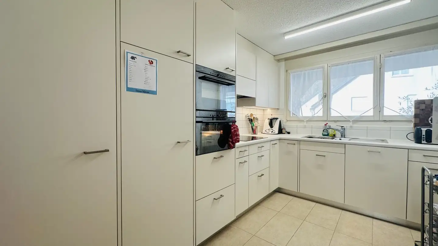 Einfamilienhaus mieten - Dachseggstrasse 23b, 8630 Rüti ZH - Foto 2