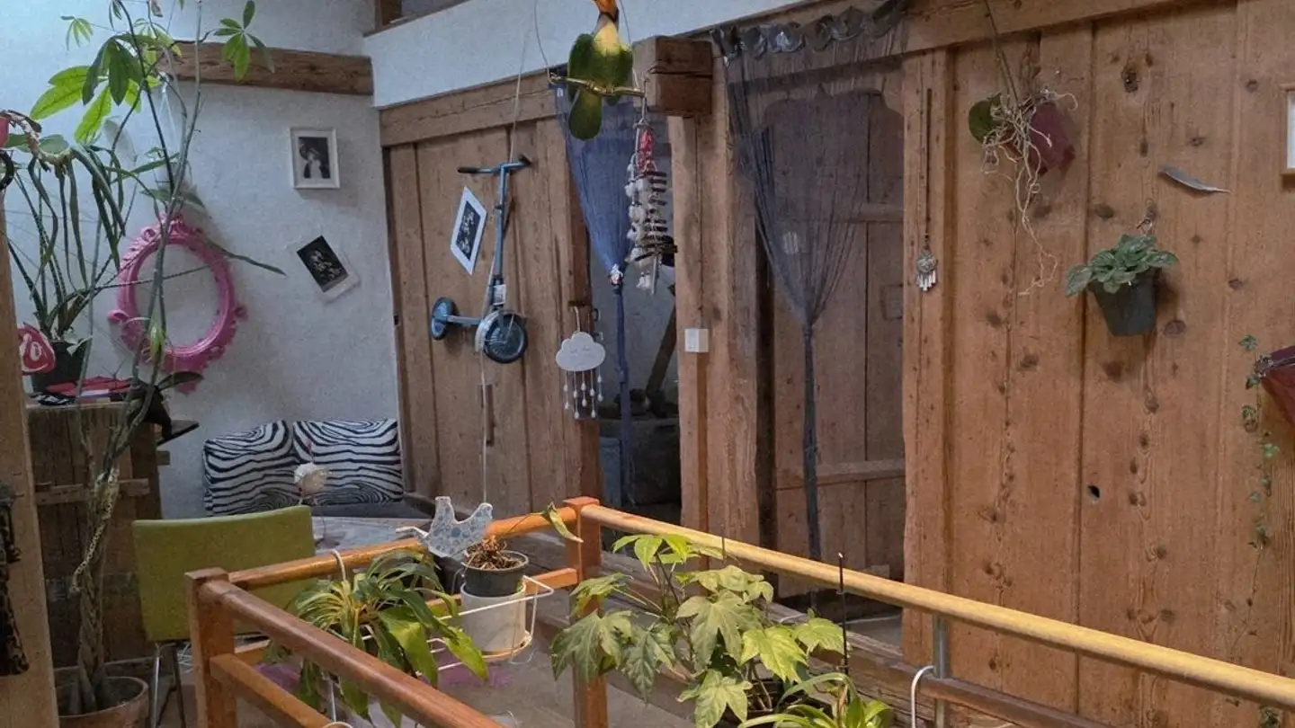 Appartement à louer - Rue Du Bourg 45, 1663 Gruyères - Photo 4