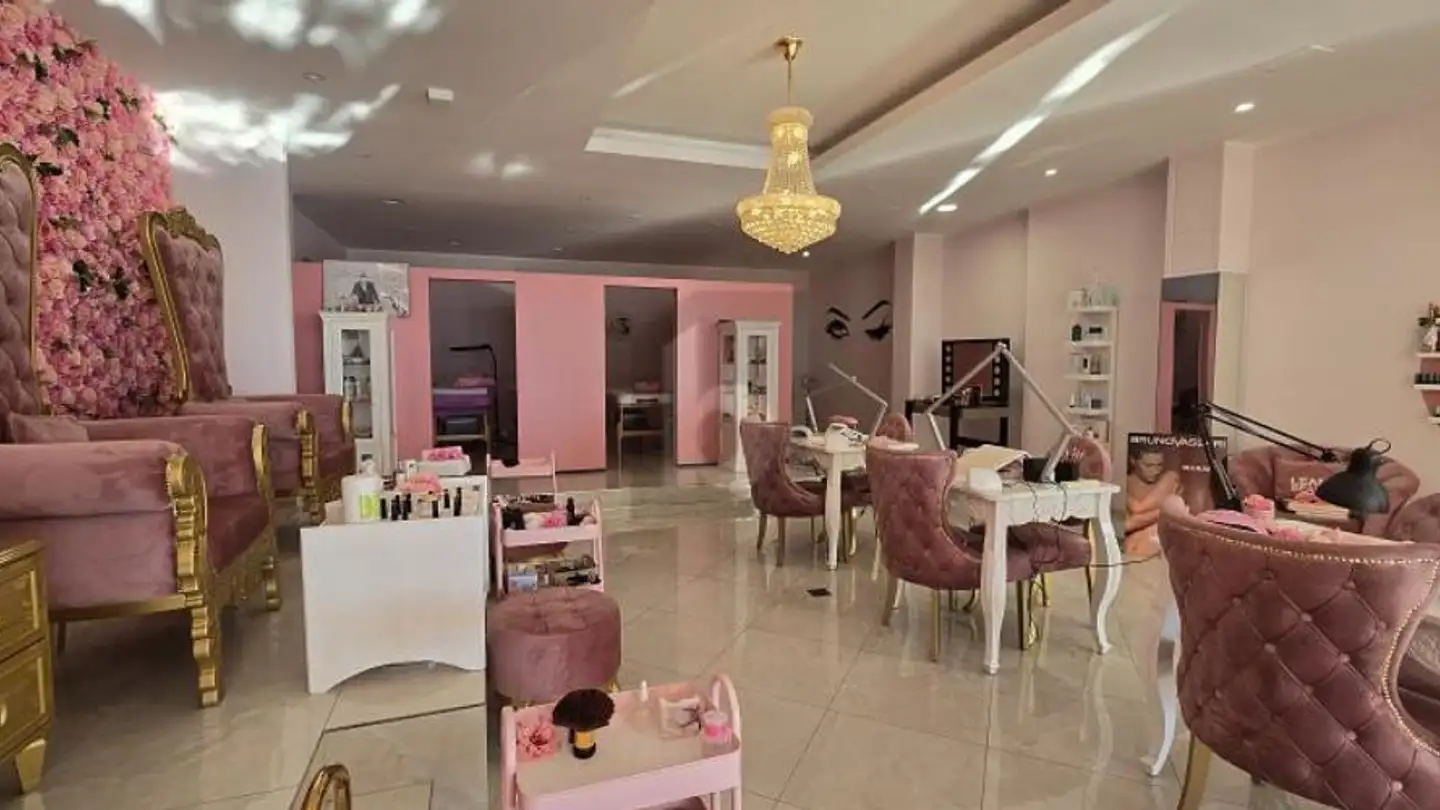 Commerciale in affitto - 6900 Lugano