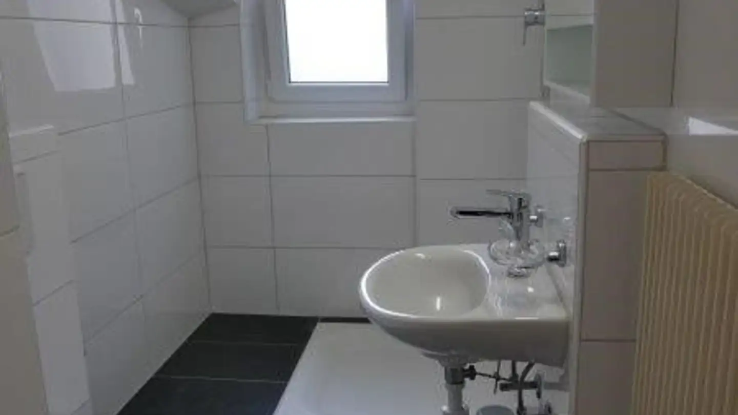 Apartment for rent - Alpenstrasse 32, 2540 Grenchen - Photo 3