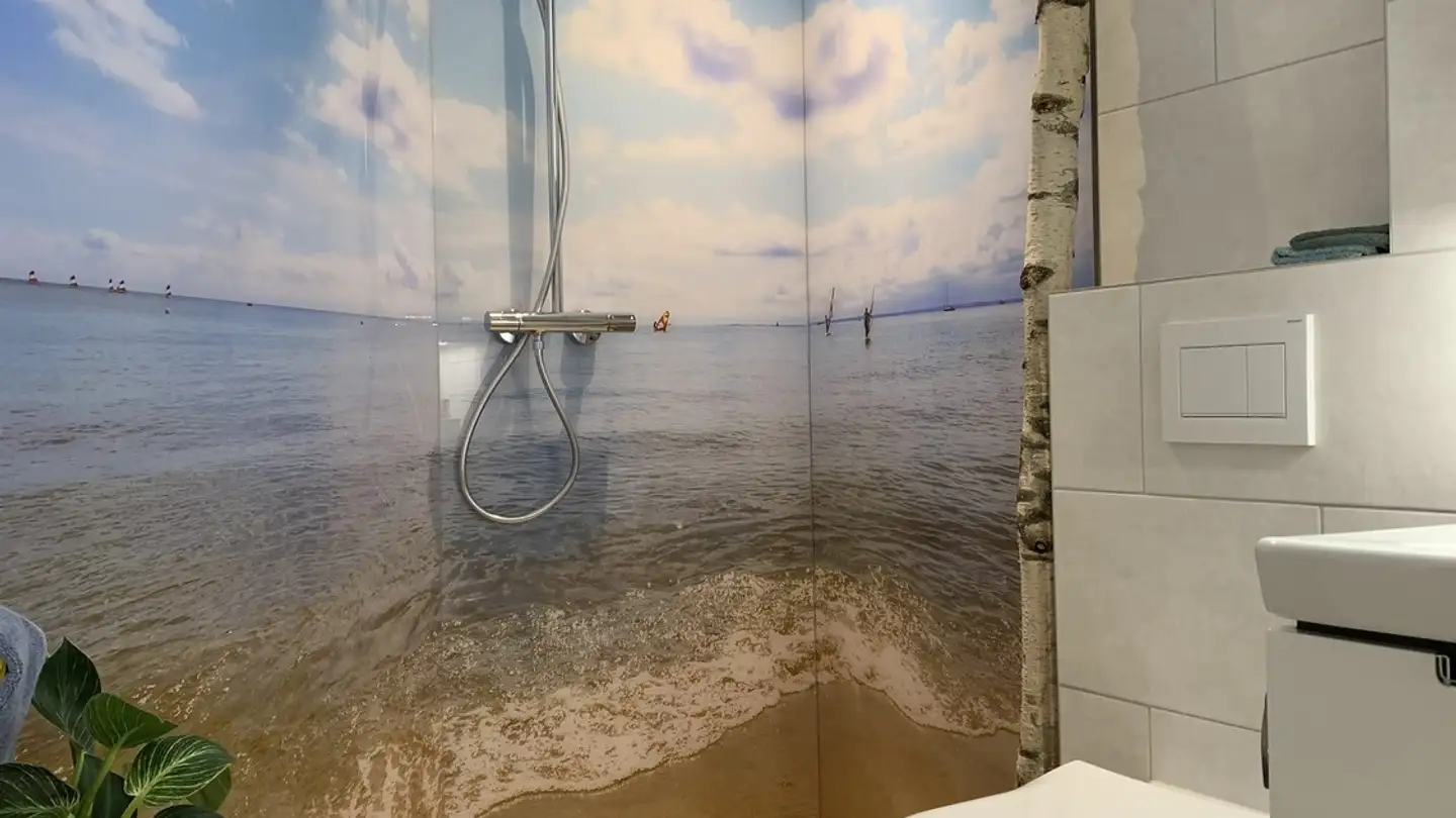 Casa singola in affitto - Dachseggstrasse 23b, 8630 Rüti ZH