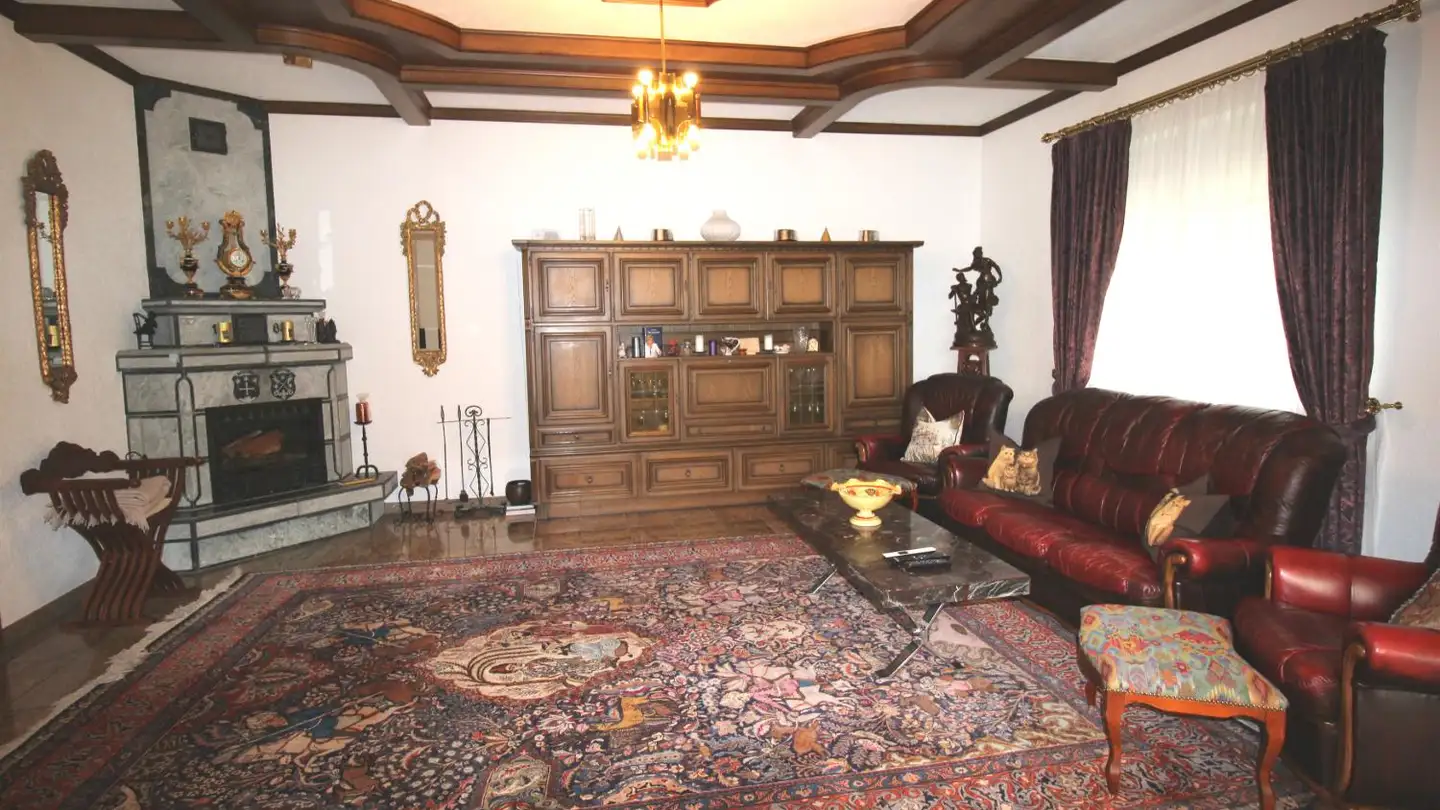 Chalet in vendita - Obere Maressenstrasse 57, 3954 Leukerbad - Foto 2