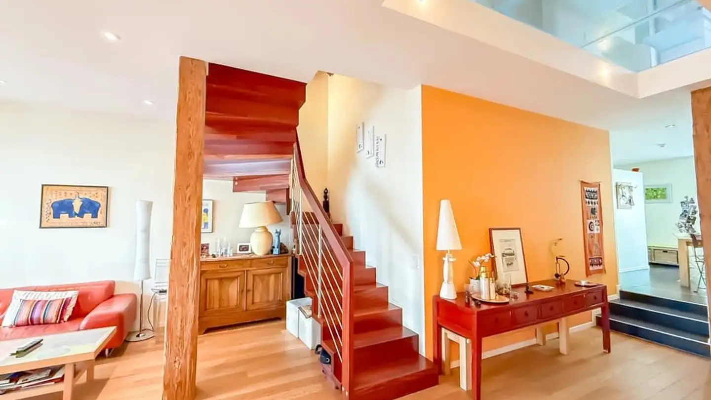 Casa singola in vendita - 1170 Aubonne - Foto 4