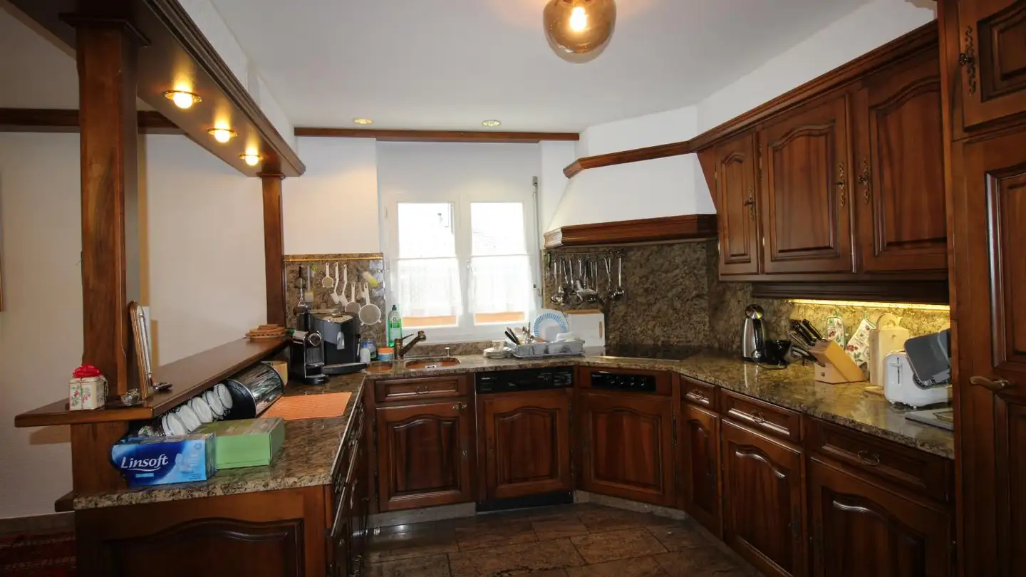 Chalet in vendita - Obere Maressenstrasse 57, 3954 Leukerbad - Foto 3
