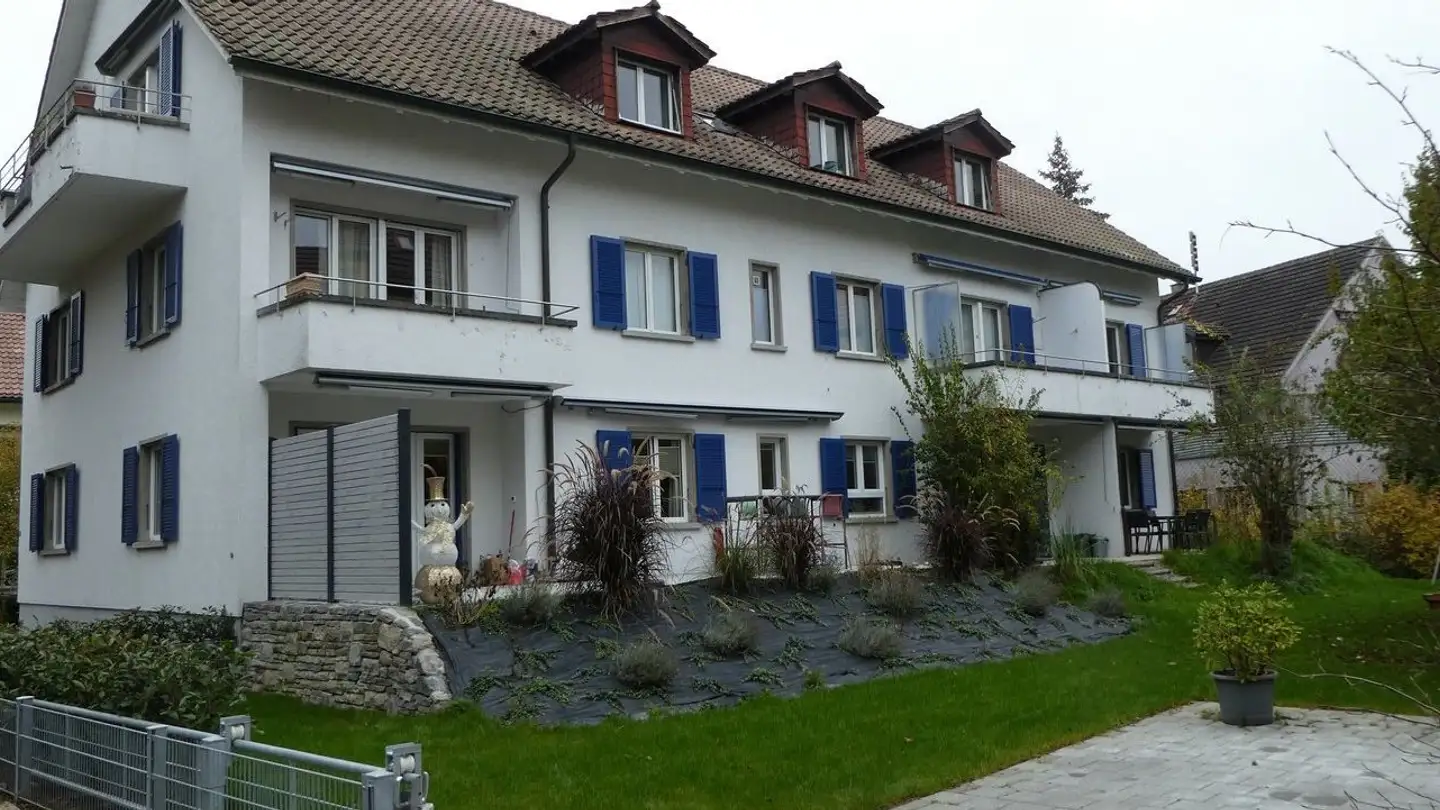 Appartement à louer - Dahliaweg 14, 3004 Bern