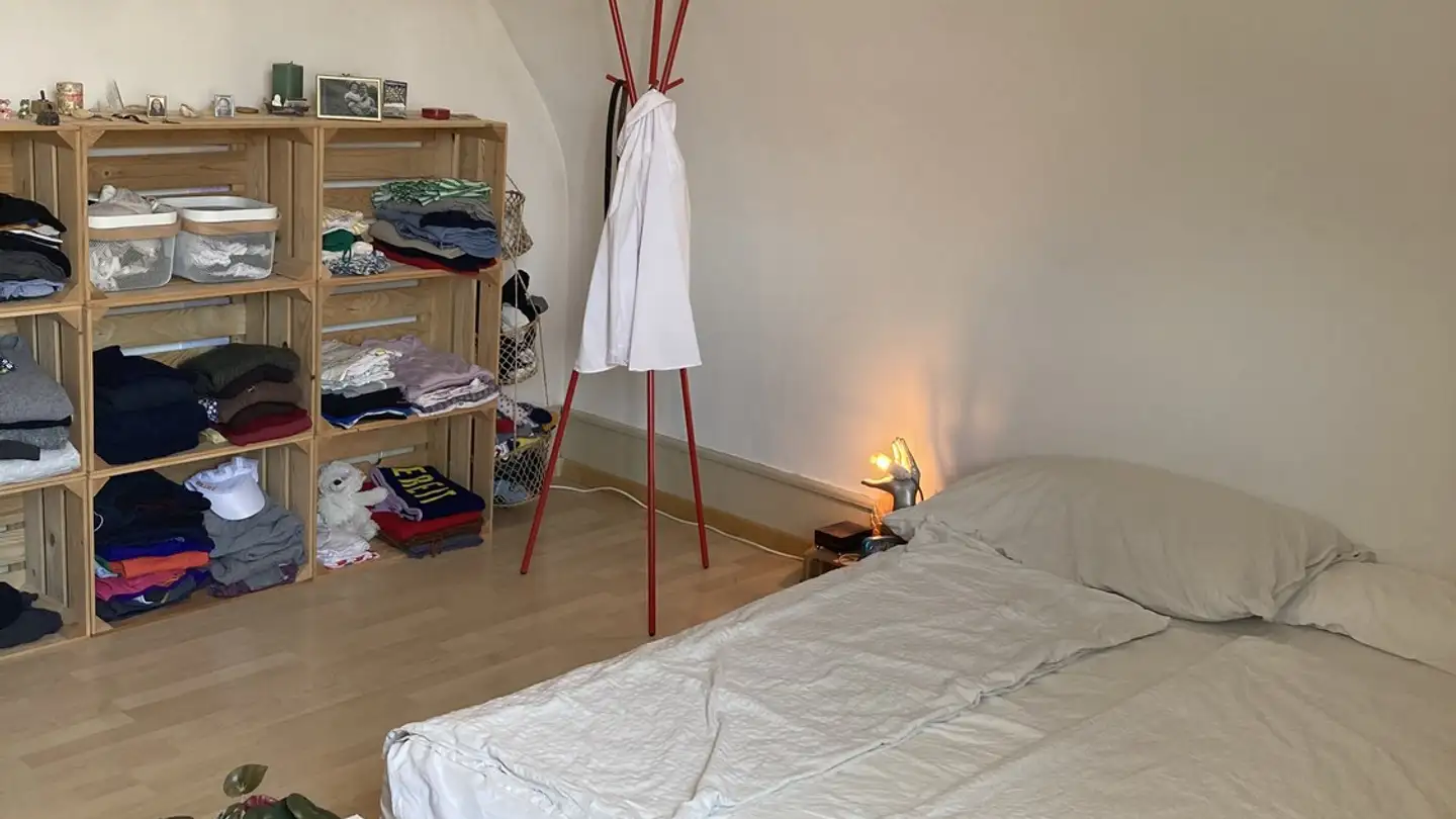 Möblierte Wohnung mieten - 3006 Bern - Foto 2