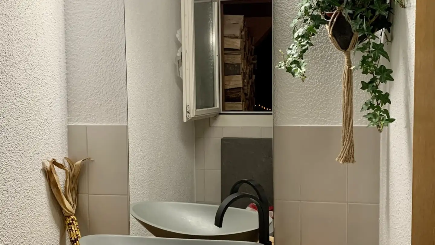 Casa singola in affitto - Dachseggstrasse 23b, 8630 Rüti ZH - Foto 2