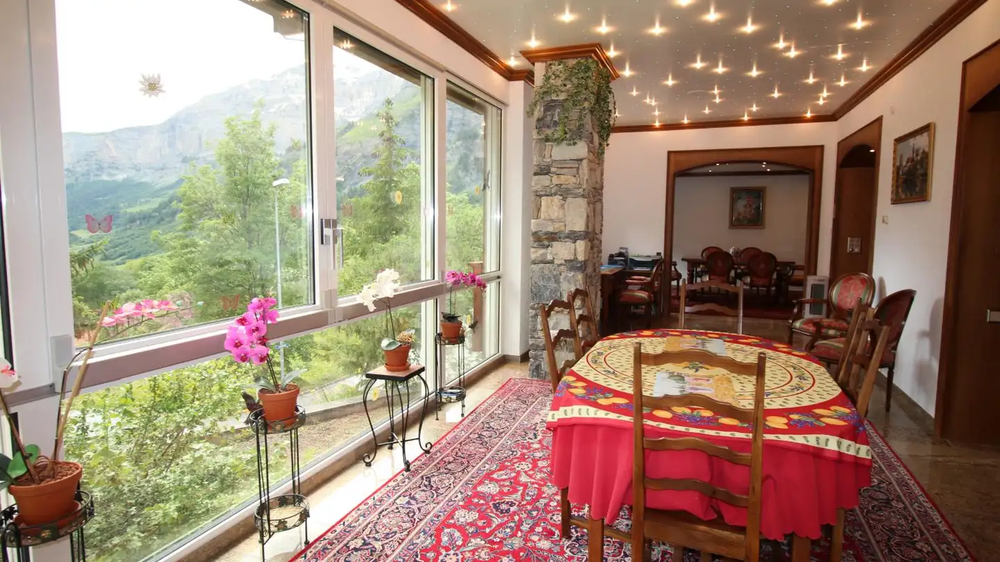 Chalet in vendita - Obere Maressenstrasse 57, 3954 Leukerbad