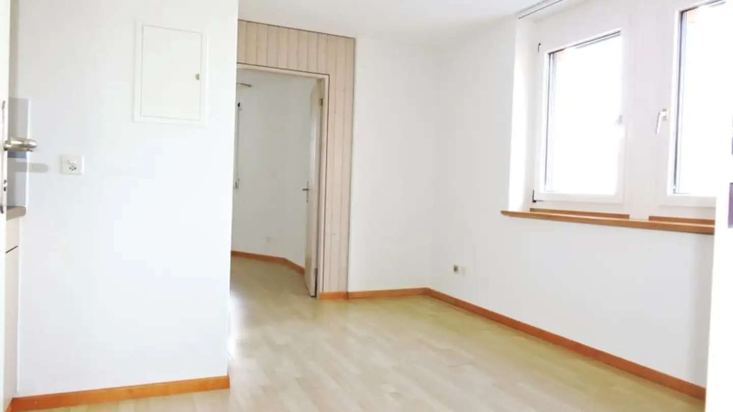 Spazio ufficio in affitto - Bierigut-Strasse 1a, 3608 Thun - Foto 3