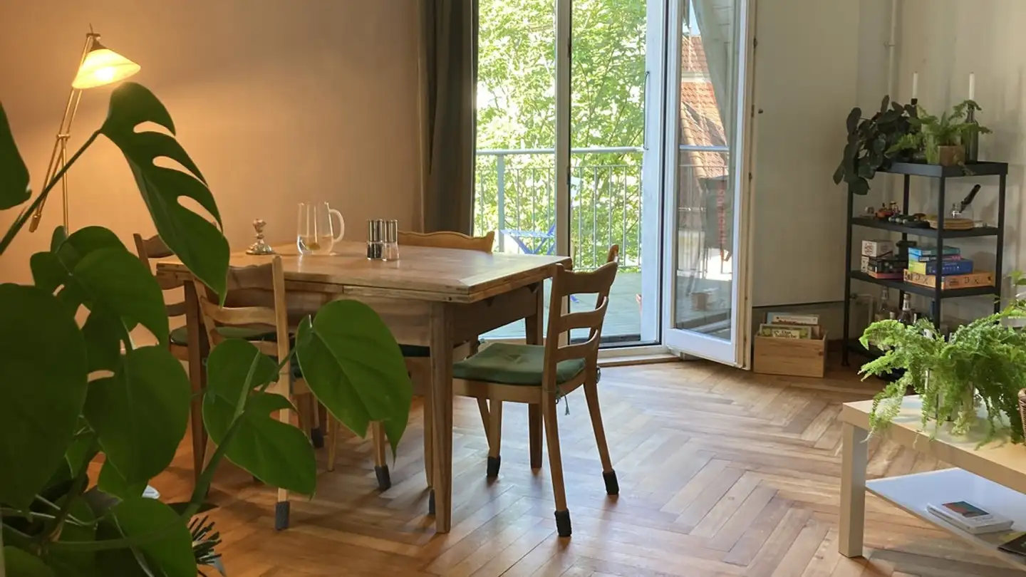Möblierte Wohnung mieten - 3006 Bern - Foto 4