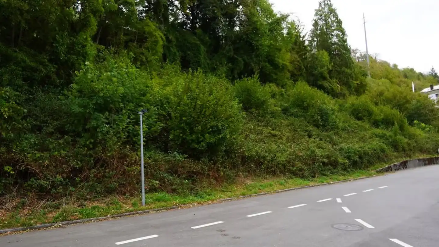 Constructible plot for sale - Rankwog, 4632 Trimbach - Photo 2