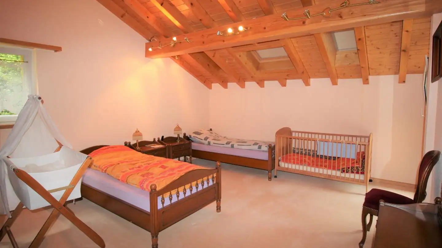 Chalet in vendita - Obere Maressenstrasse 57, 3954 Leukerbad - Foto 4