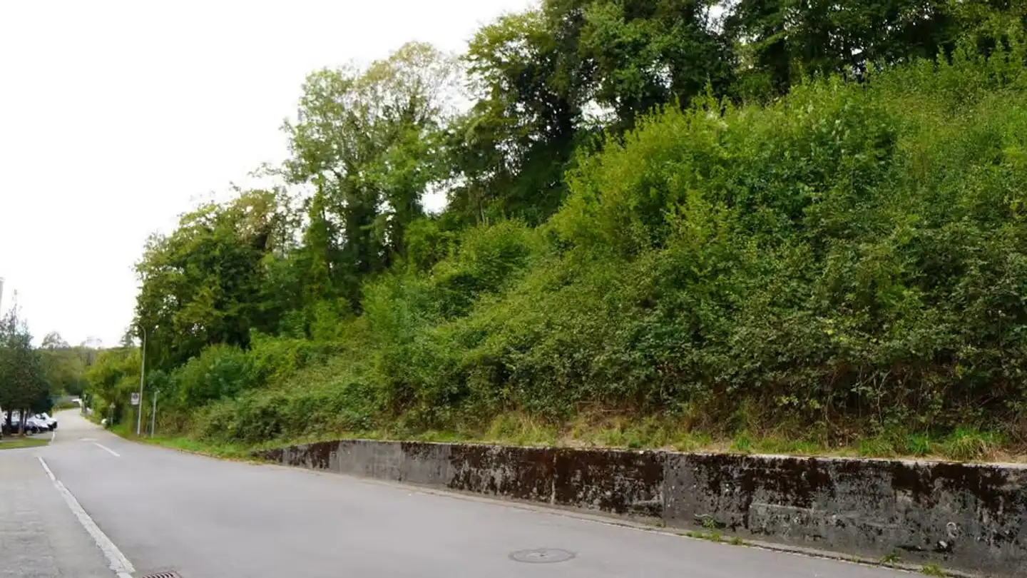 Constructible plot for sale - Rankwog, 4632 Trimbach - Photo 3