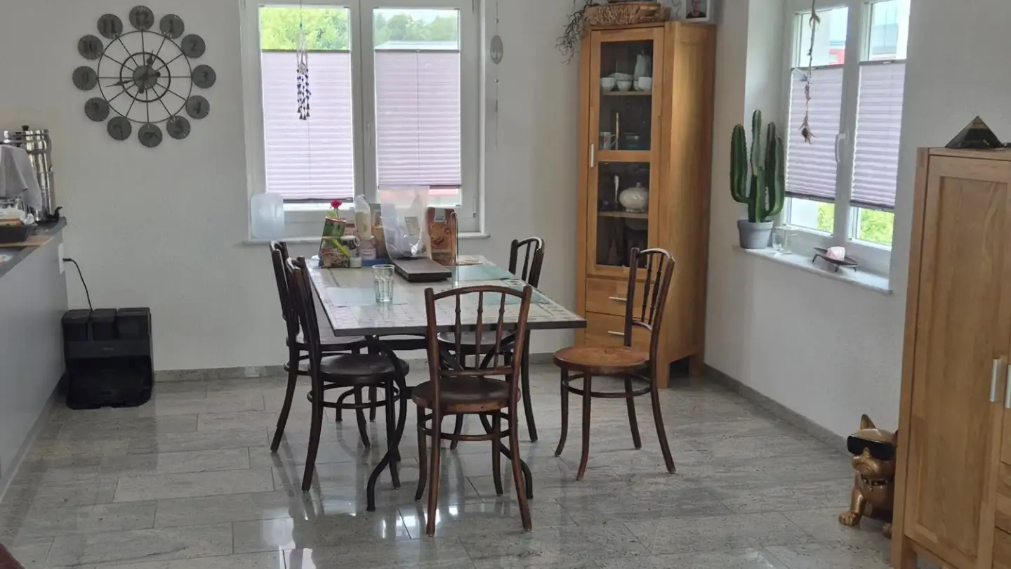 Single house for rent - Surbtalstrasse 17b, 5312 Döttingen - Photo 2