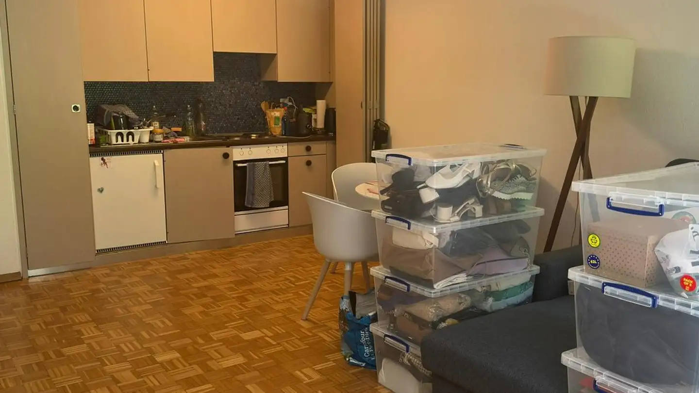 Appartement à louer - 8053 Zürich - Photo 4