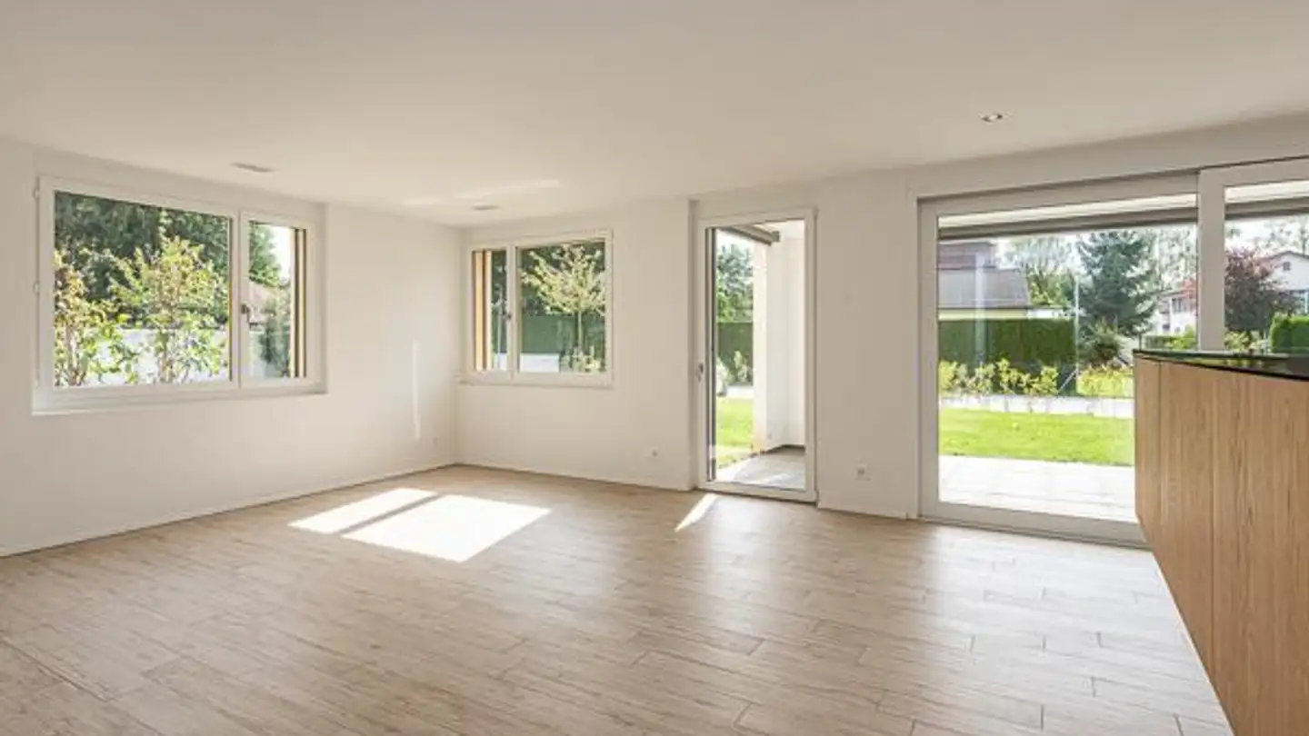 Apartment for rent - Hintere Gillstrasse 7, 8560 Märstetten - Photo 2