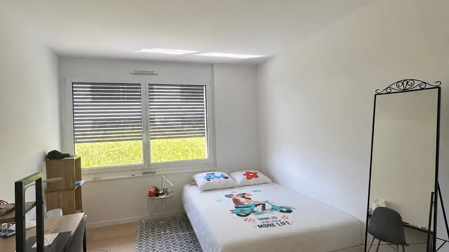 Appartement à louer - Route De Cossonay 104, 1008 Prilly - Photo 2