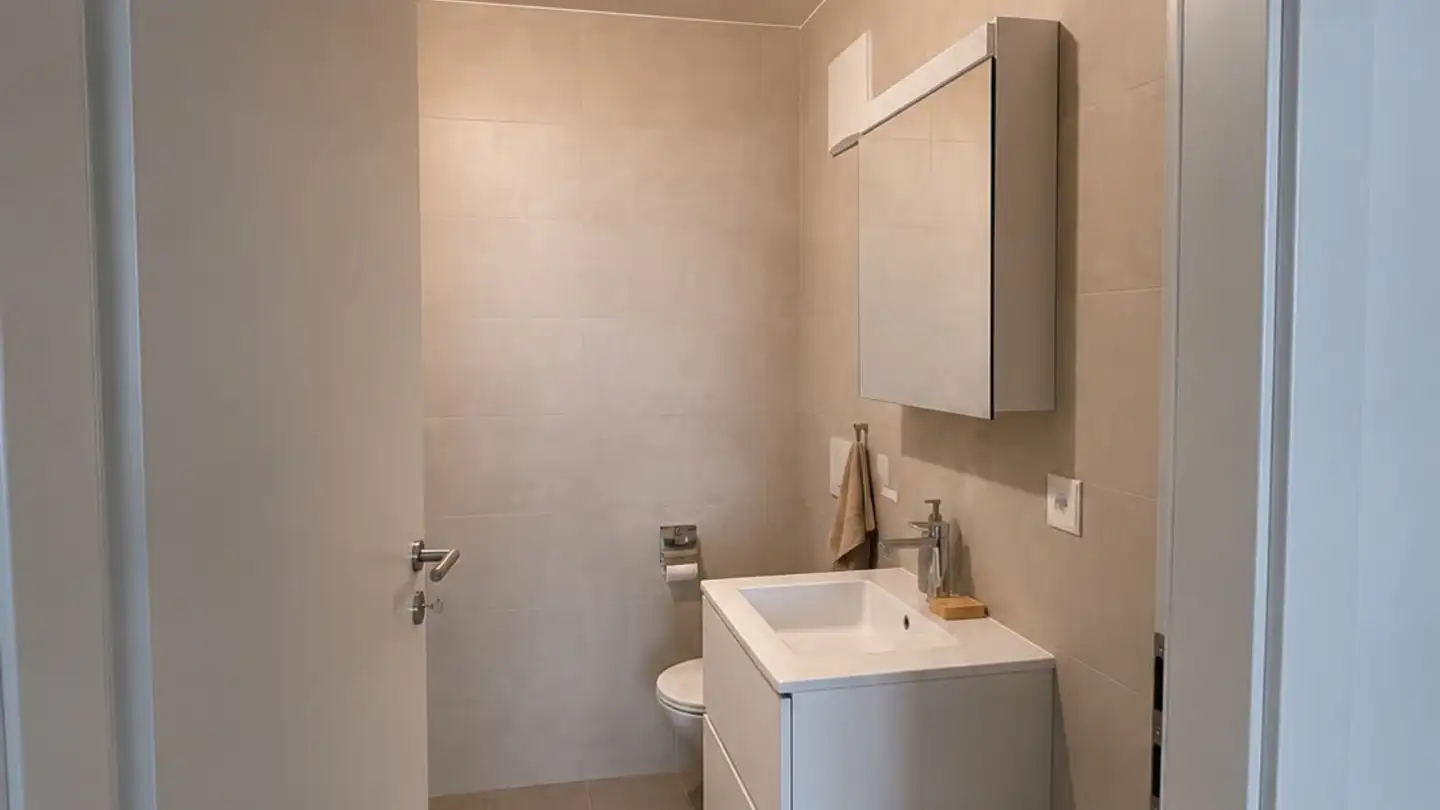 Appartement à louer - Route De Cossonay 104, 1008 Prilly - Photo 4