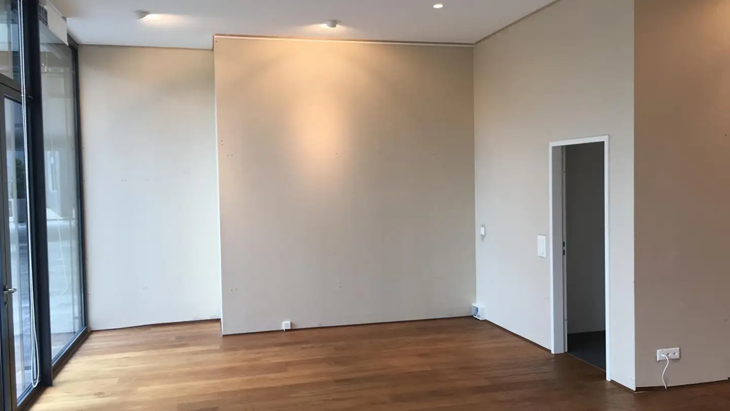 Commercial à louer - Rathausstrasse 5, 6340 Baar - Photo 3