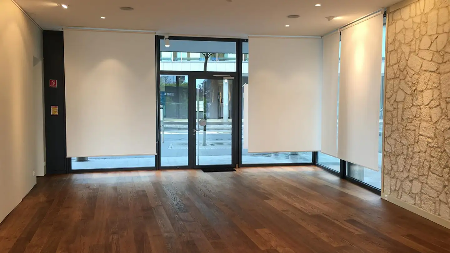 Commercial à louer - Rathausstrasse 5, 6340 Baar - Photo 4