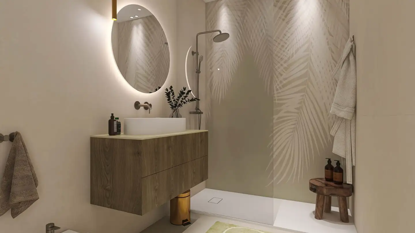 Appartamento in vendita - 6874 Castel San Pietro - Photo 4