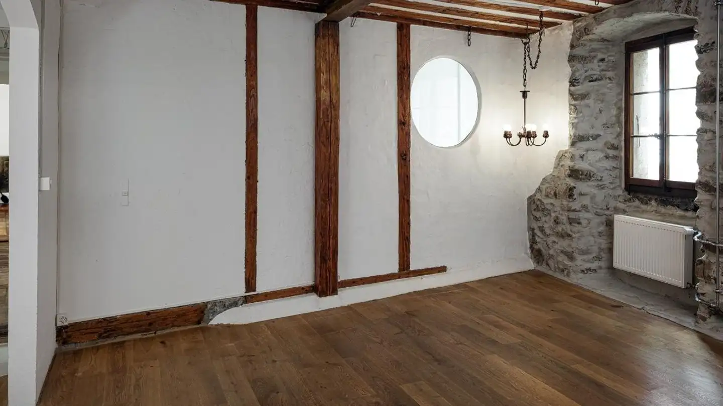 Wohnung mieten - 1820 Montreux