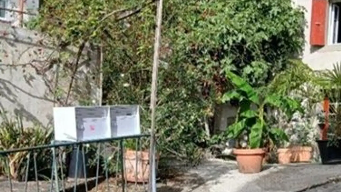Wohnung mieten - 1820 Montreux - Foto 2