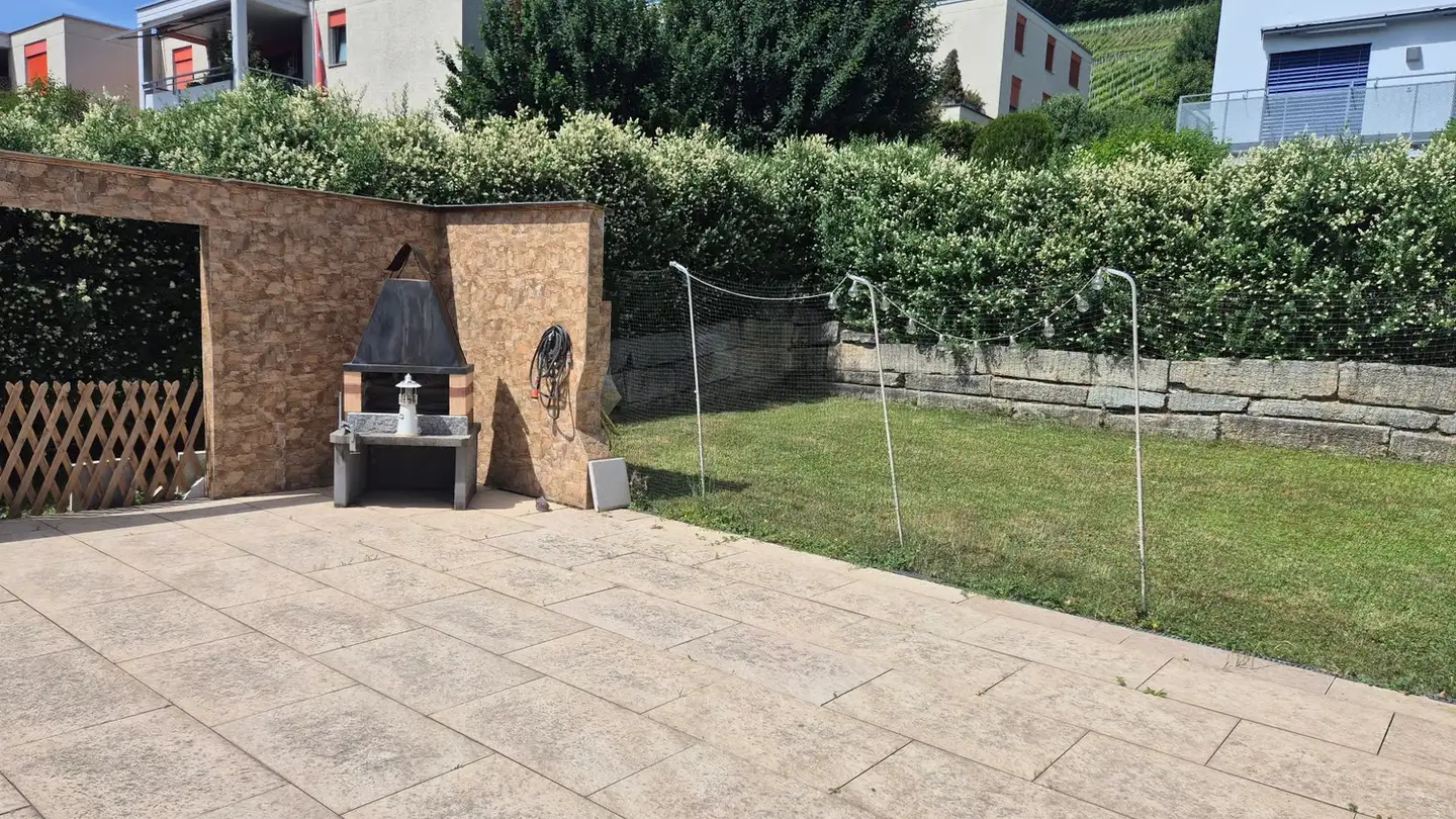 Single house for rent - Surbtalstrasse 17b, 5312 Döttingen - Photo 4