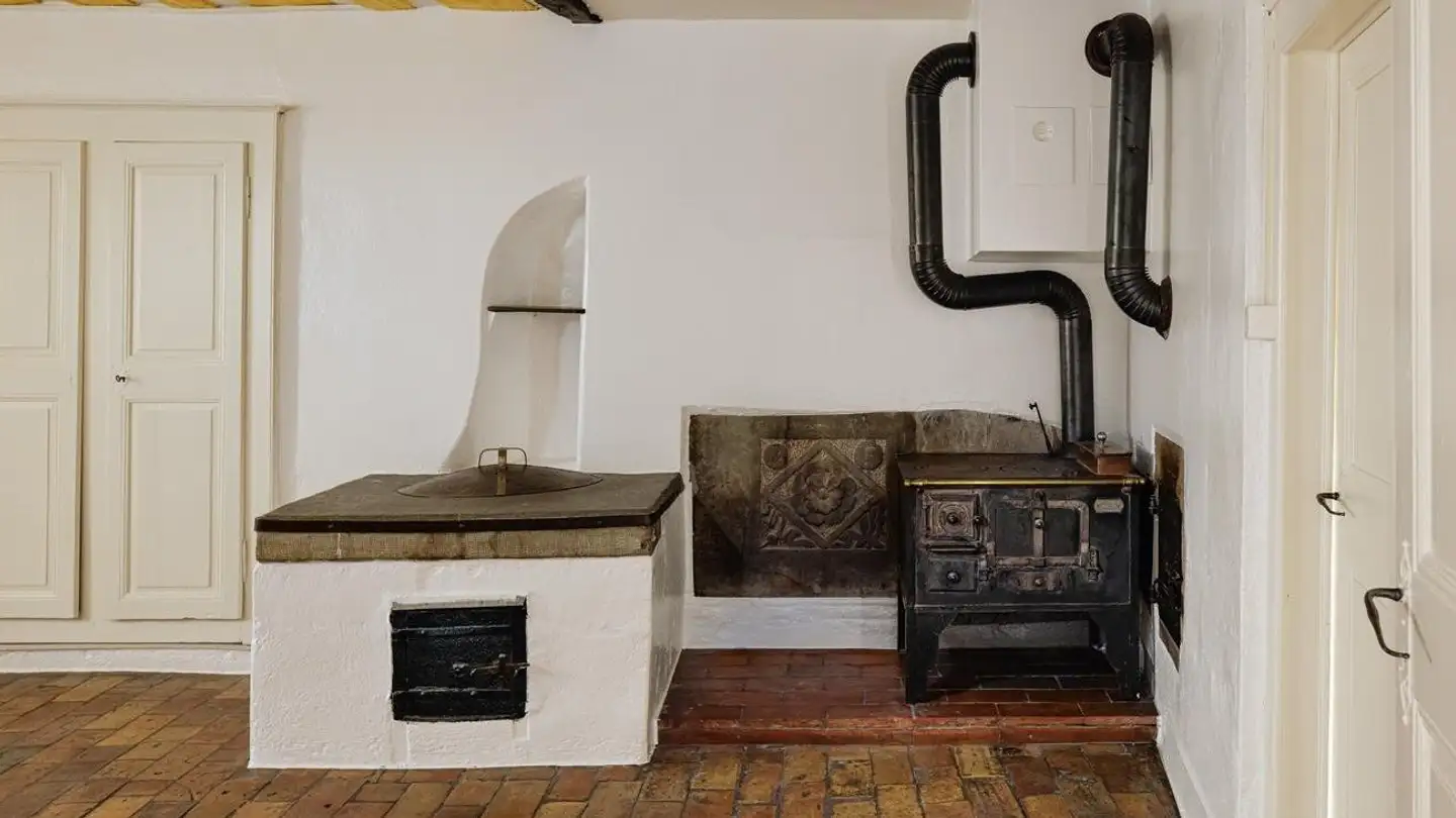 Wohnung mieten - 1820 Montreux - Foto 4