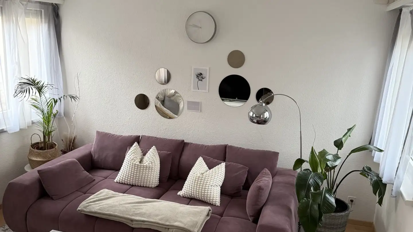 Apartment for rent - 8050 Zürich