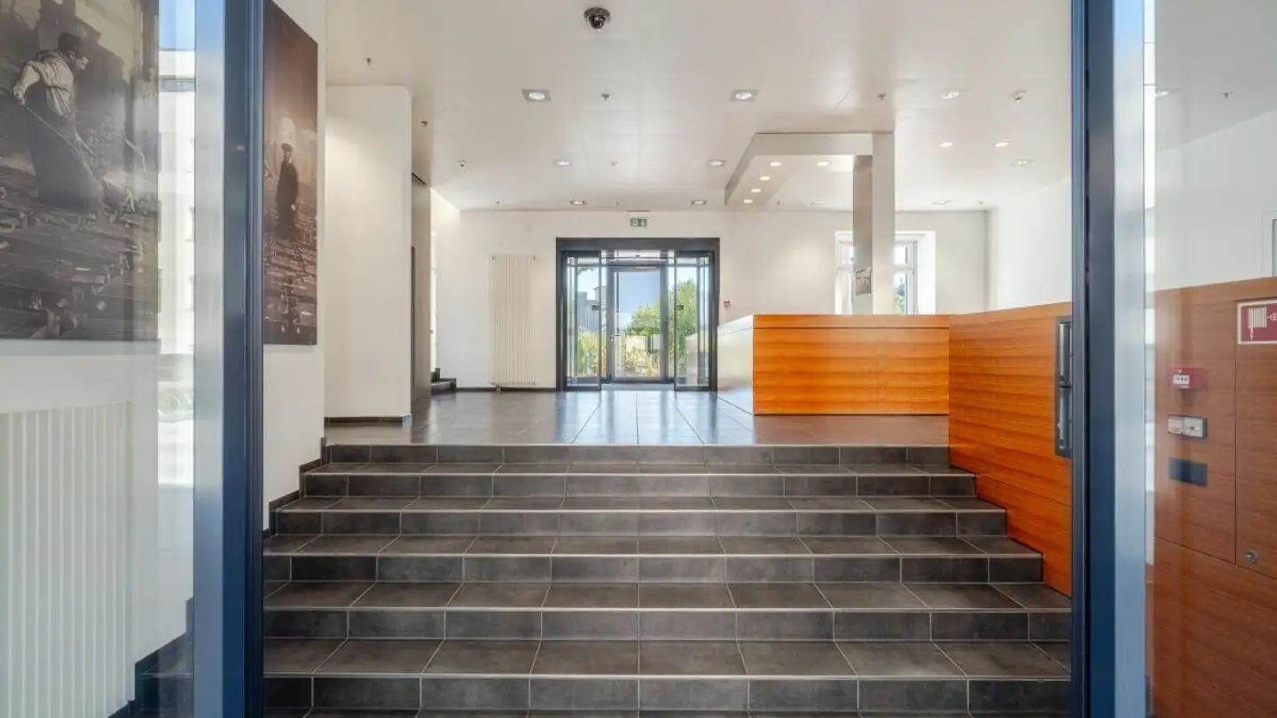 Gewerbe mieten - Centralstrasse 43, 6210 Sursee - Foto 3