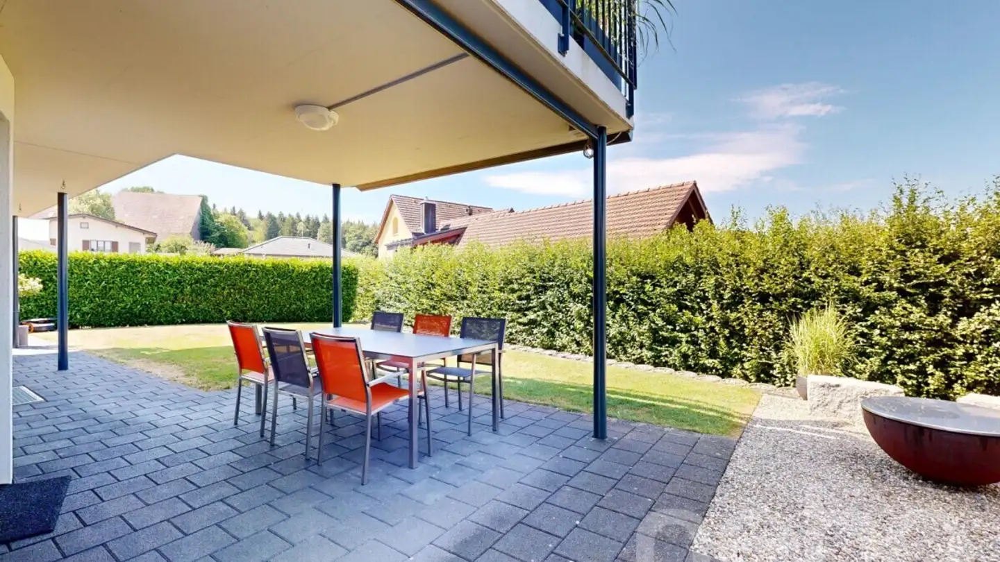 Einfamilienhaus kaufen - 4856 Glashütten