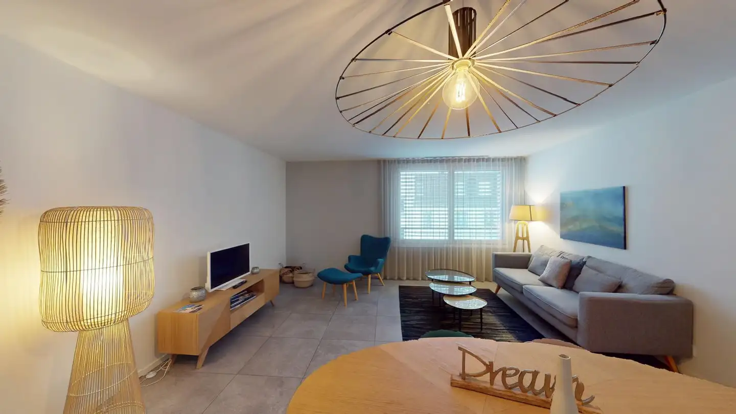 Wohnung mieten - Rue De Lausanne 47, 1201 Genève - Foto 4