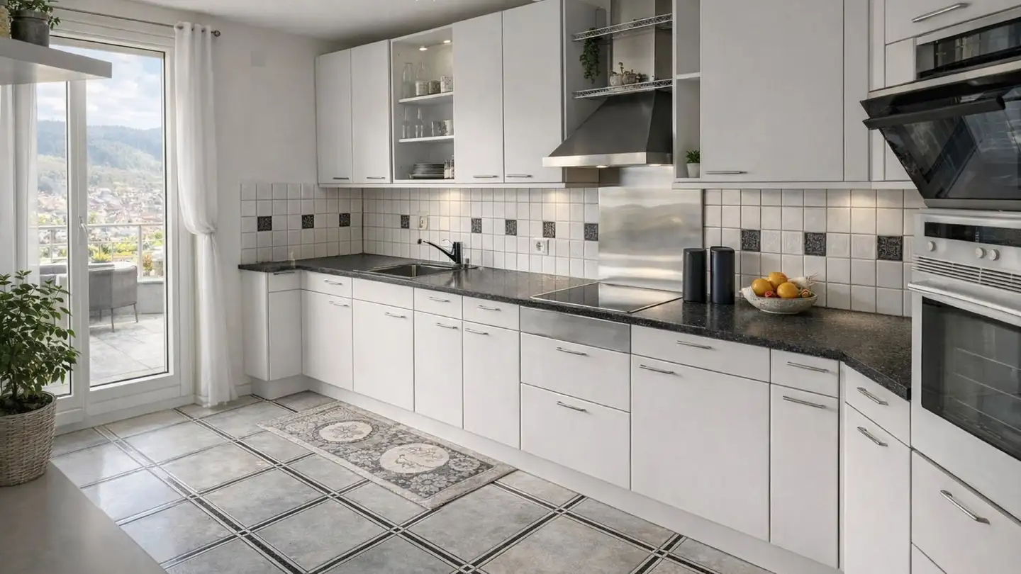 Appartement à louer - Pilatus Kulm, 6010 Pilatus Kulm - Photo 3