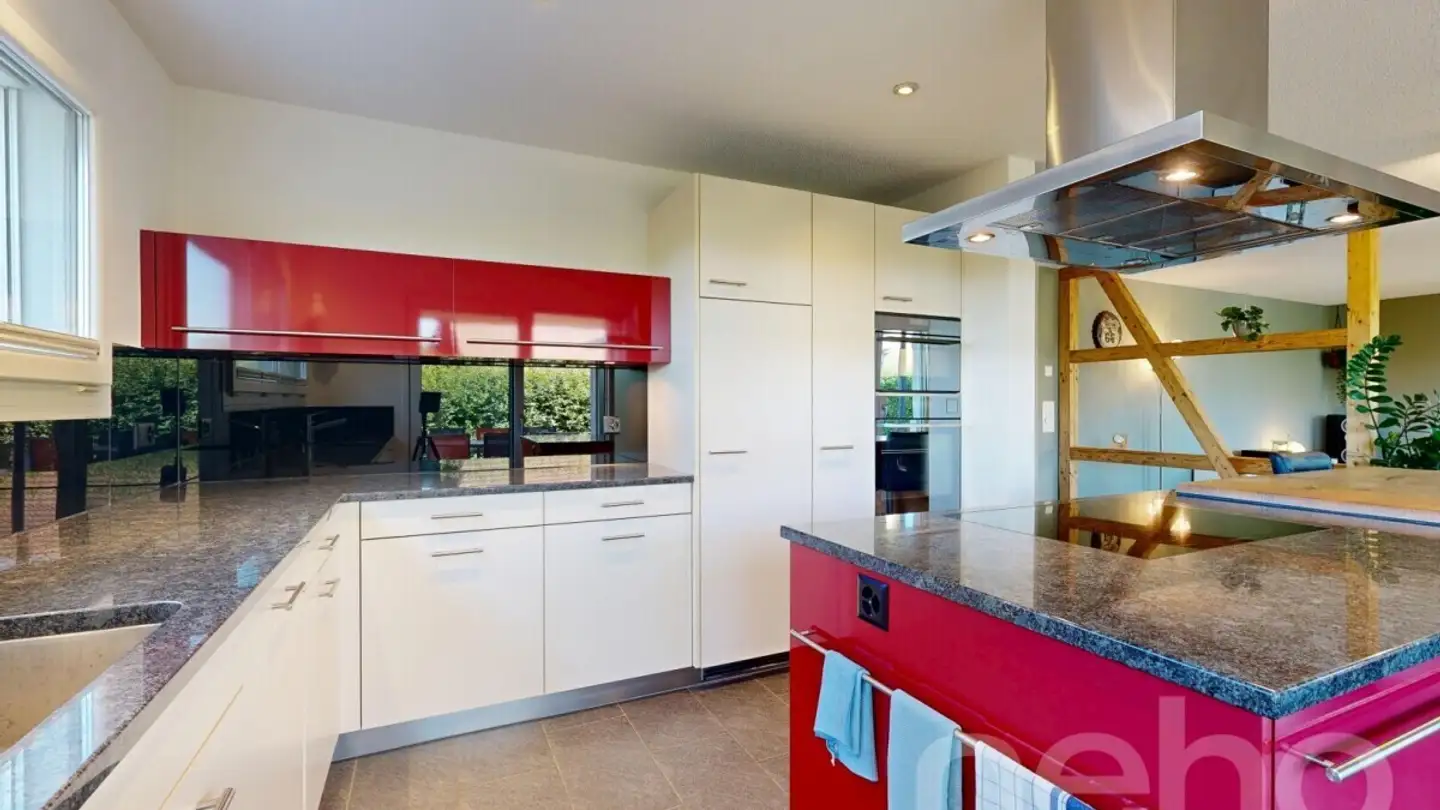 Einfamilienhaus kaufen - 4856 Glashütten - Foto 4