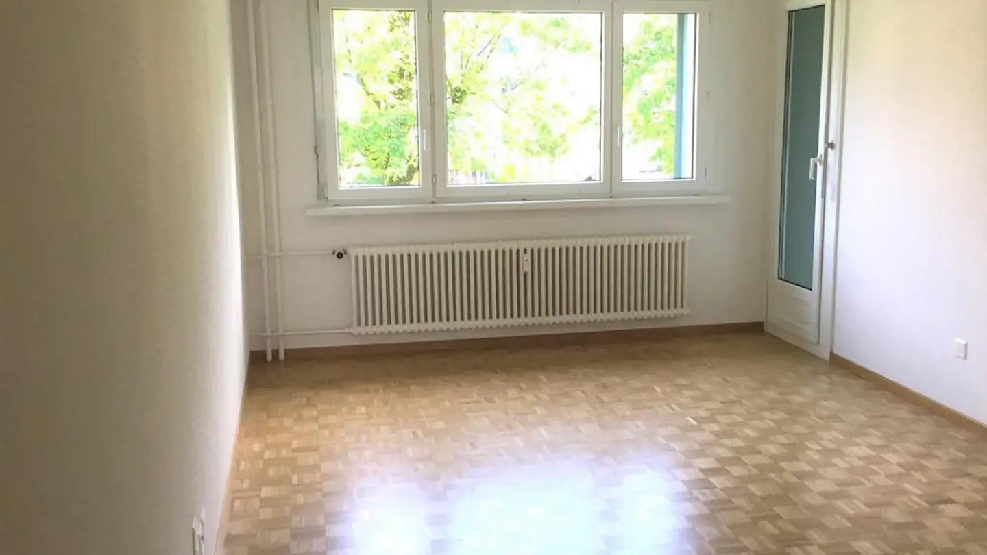 Wohnung mieten - Bienenweg 3, 8500 Frauenfeld - Foto 4