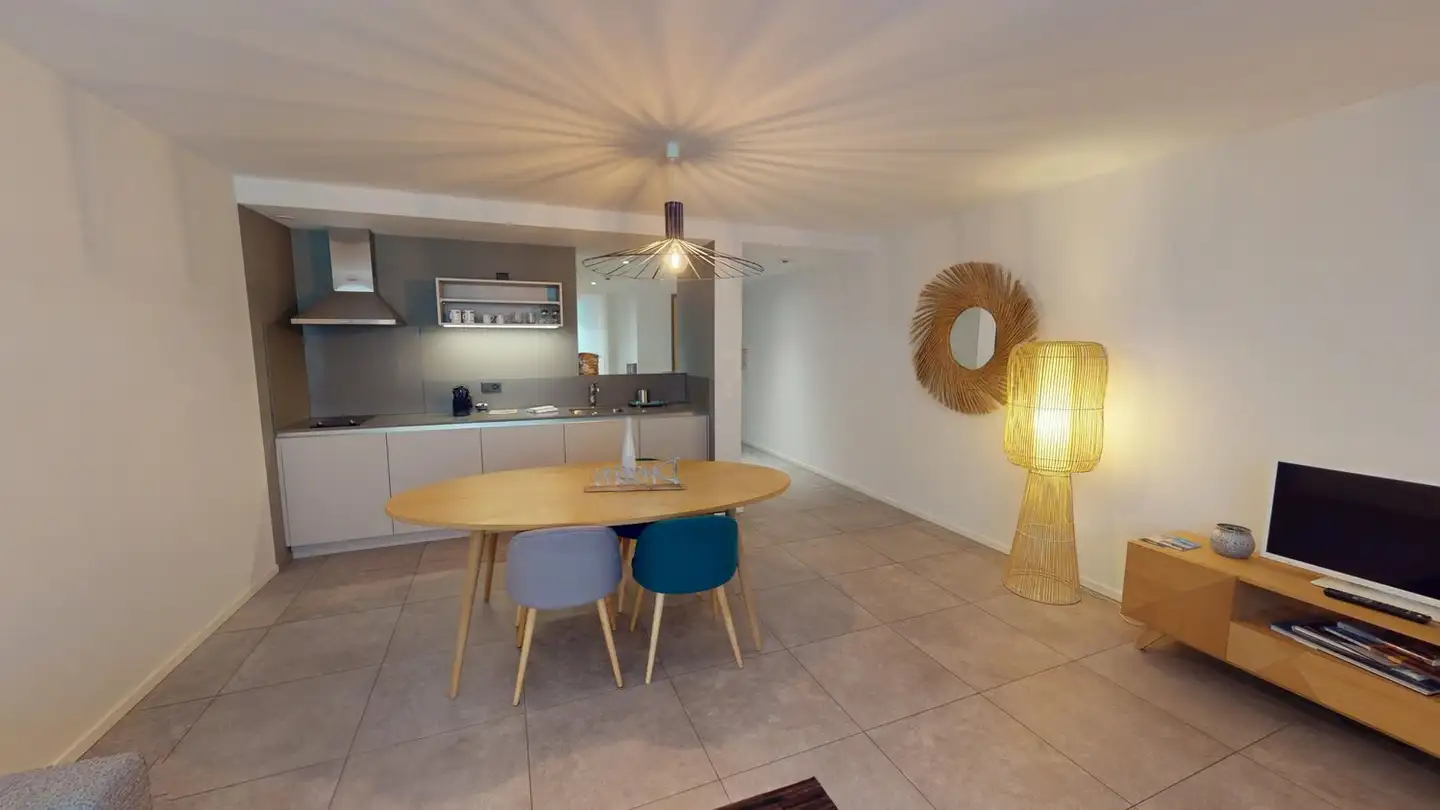 Wohnung mieten - Rue De Lausanne 47, 1201 Genève - Foto 3