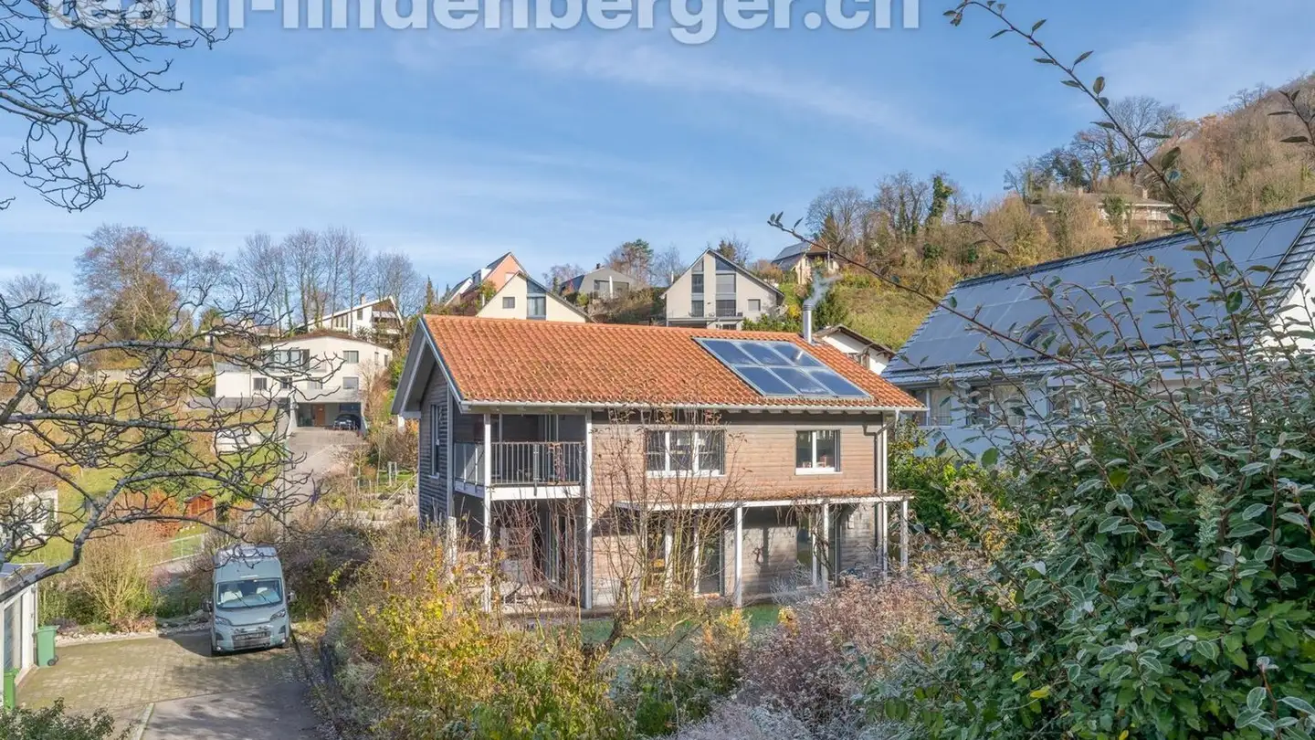 Single house for sale - Bündtenmattweg 22, 4202 Duggingen