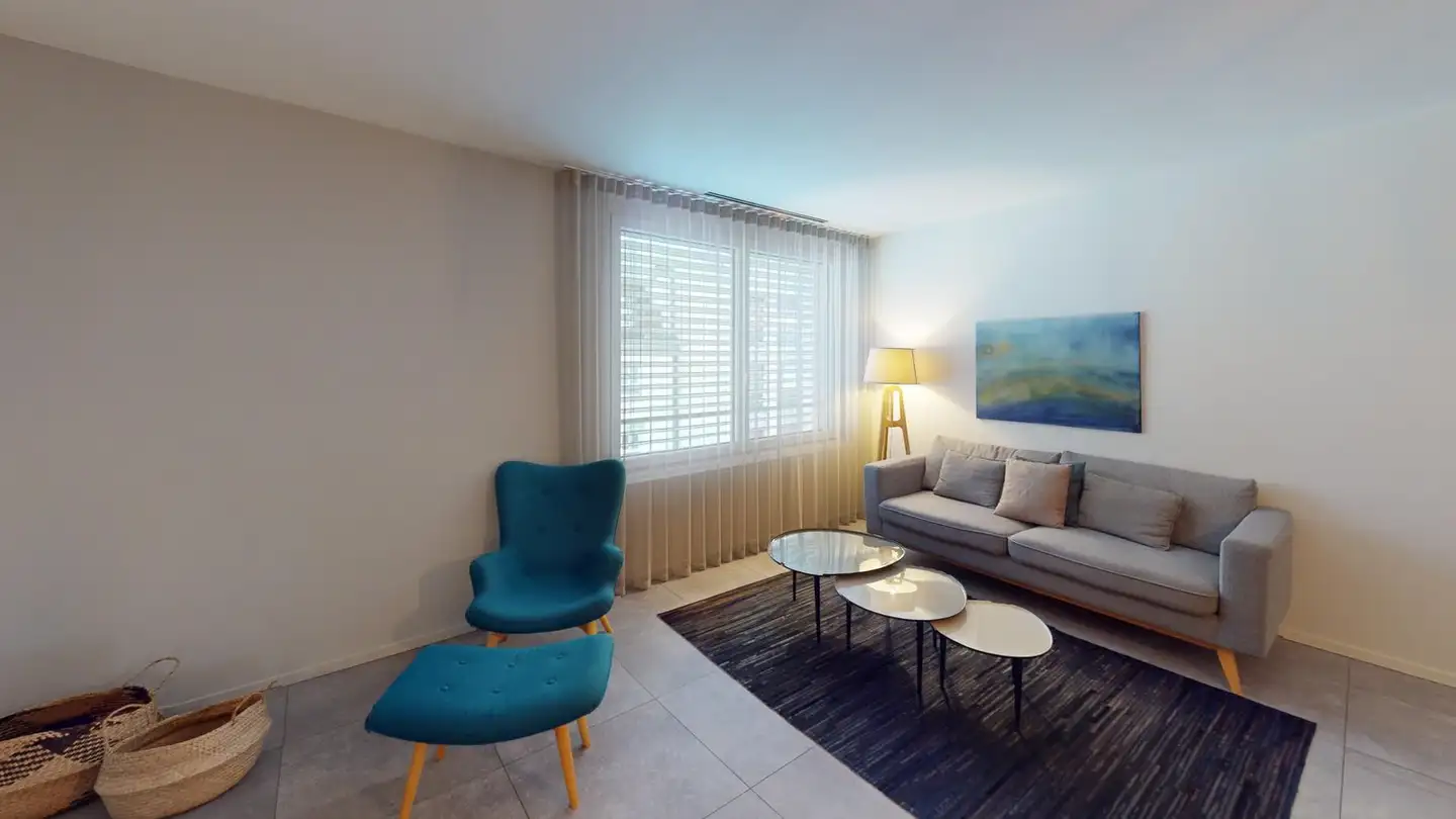 Wohnung mieten - Rue De Lausanne 47, 1201 Genève - Foto 2