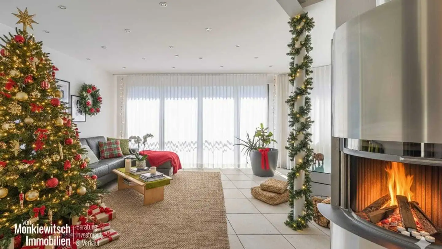 Single house for sale - Birchstrasse 20, 8472 Seuzach