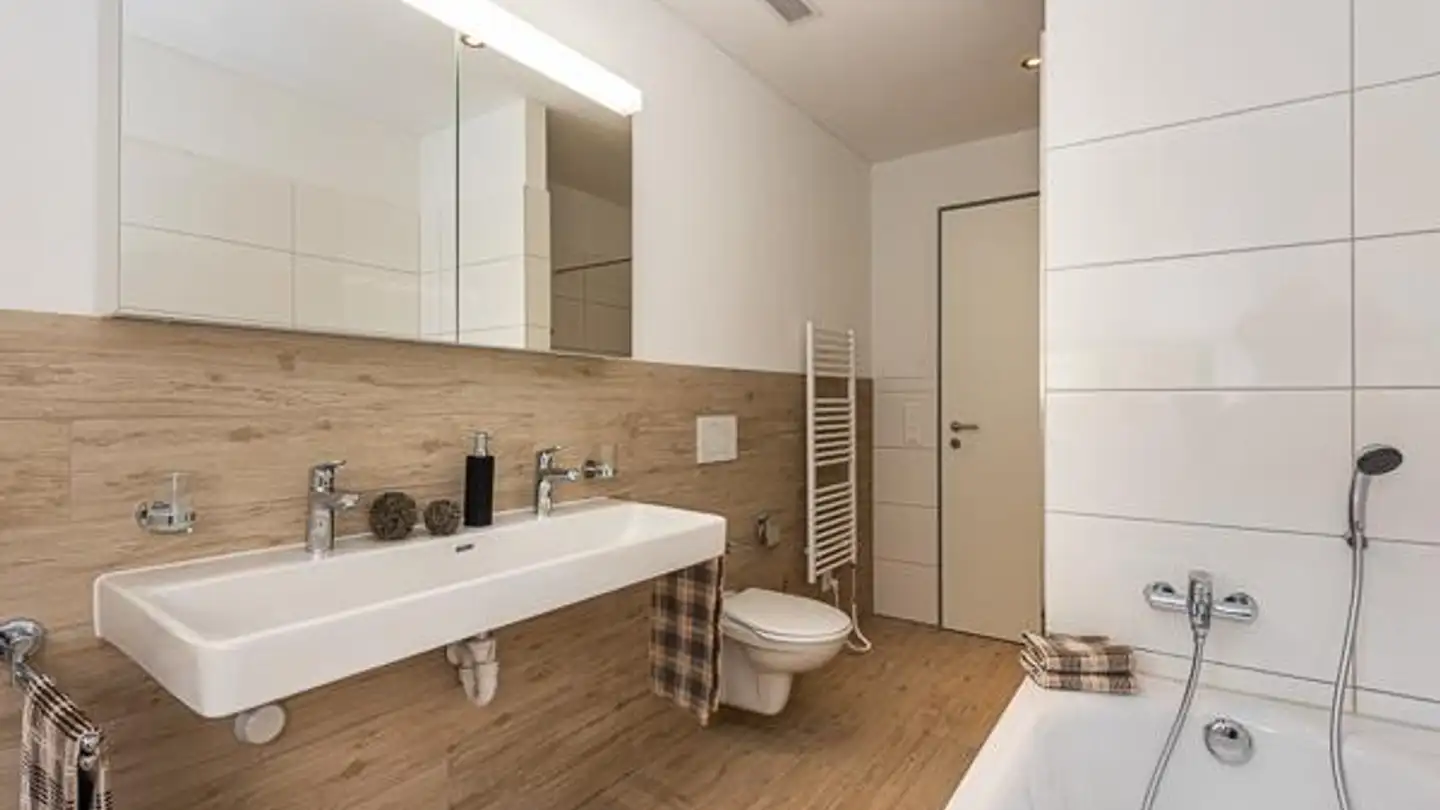 Apartment for rent - Hintere Gillstrasse 7, 8560 Märstetten - Photo 4