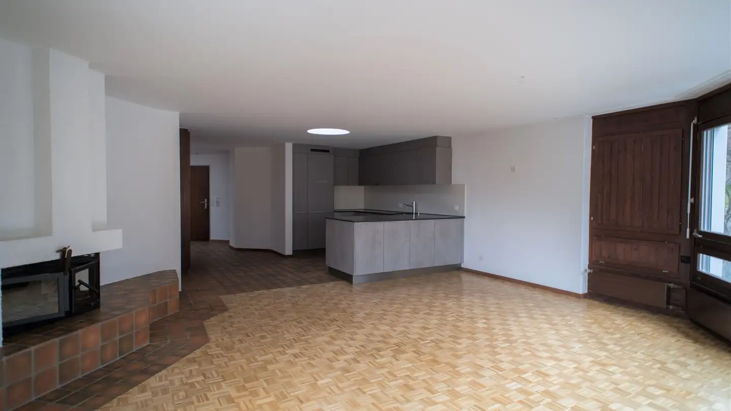 Apartment for rent - Bachstrasse 2, 3900 Brig - Photo 4