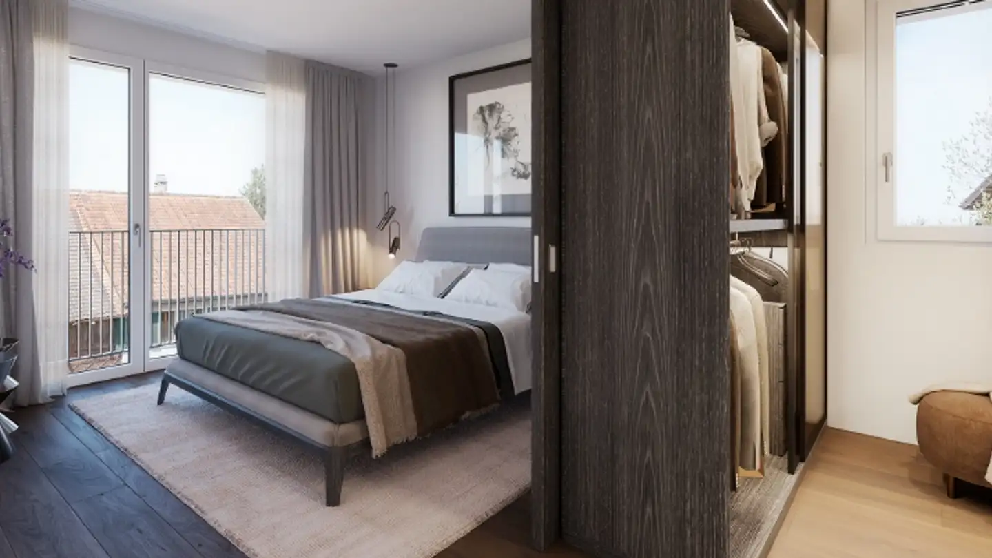 Penthouse for sale - 8595 Altnau - Photo 3