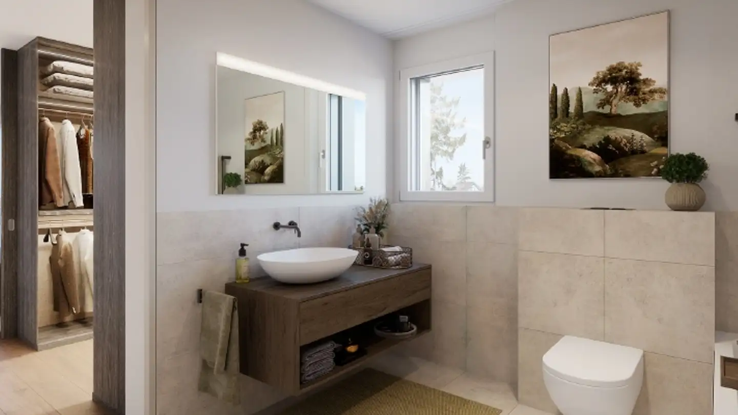 Penthouse for sale - 8595 Altnau - Photo 4