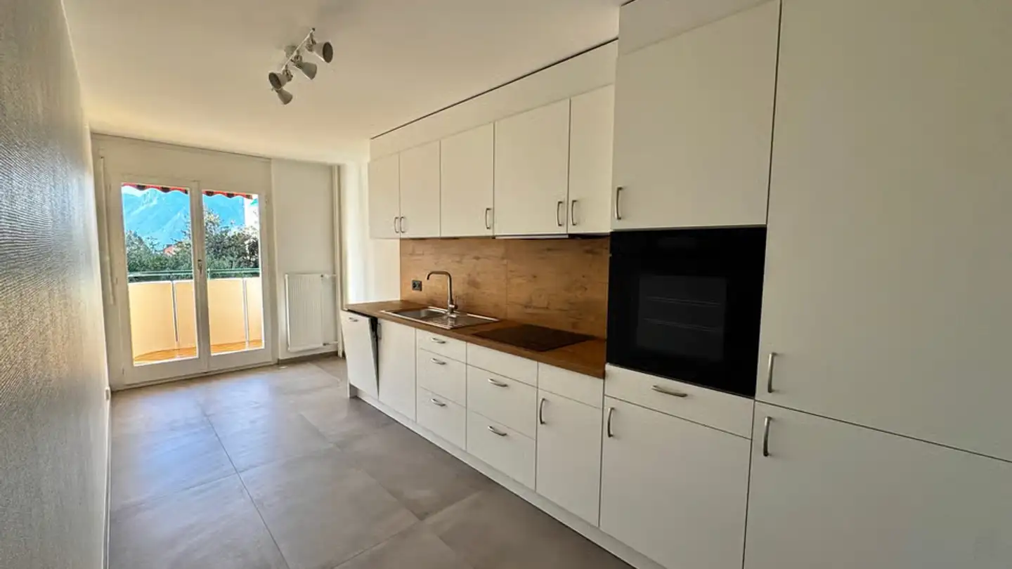 Apartment for rent - Rue Des Vaudrès 25, 1815 Clarens - Photo 2