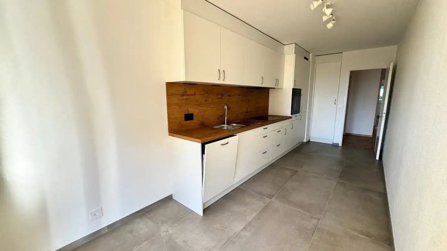 Apartment for rent - Rue Des Vaudrès 25, 1815 Clarens - Photo 3